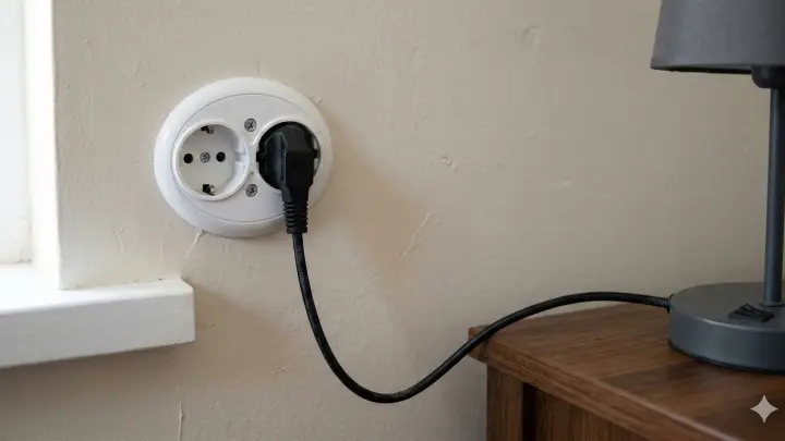 Выключайте при выходе: какие приборы в доме тайно воруют электричество