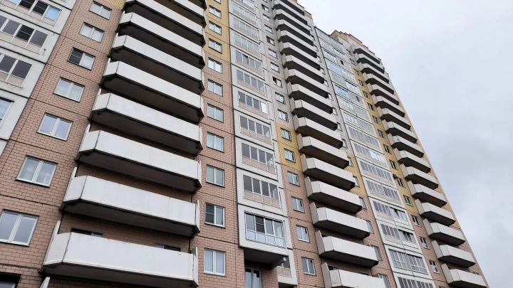 В Москве инженер из Ирана выпал из окна
