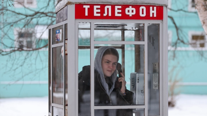 Русские города вернулись в 2000-е. В ход пошли нал и звонилки