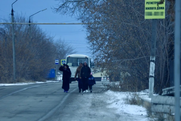 Месяц с убийства таксистки в Коркино: цыгане снова нападают?