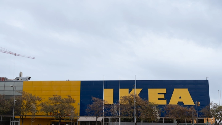 Шведская мебель хочет вернуться в Россию: IKEA делает первые шаги