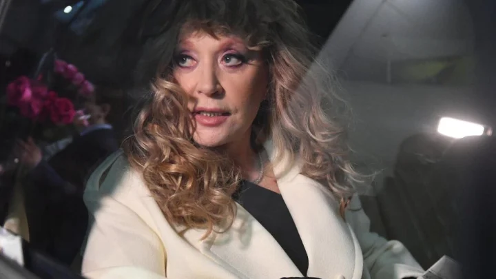 Молчание новой израильтянки: Пугачёву поклонники призвали озвучить позицию по атаке Израиля на Иран