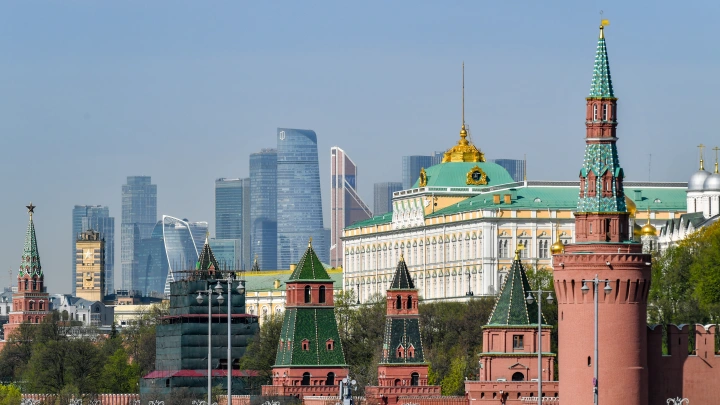 В Кремле притушили экзальтированную истерику Запада: Мы суверенная страна
