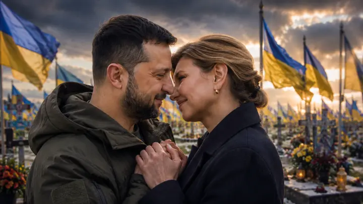 Женская мобилизация в Украине: последний шаг к уничтожению страны