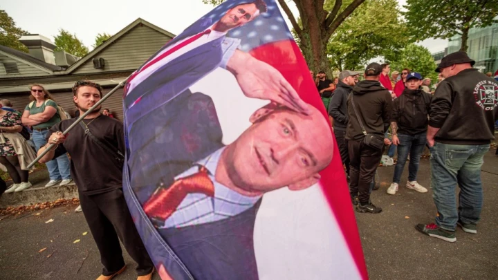 В США простились с Чарли Кирком: Вице-президент уверял, что лучше умереть молодым. Вдова обратилась к убийце В США простились с Чарли Кирком: Вице-президент уверял, что лучше умереть молодым. Вдова обратилась к убийце