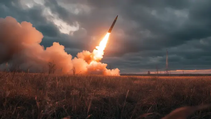 Начался массированный удар по Украине: ракеты «Калибр» и Х-101 летят к целям