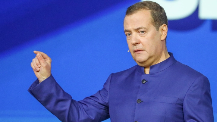 Чего добились США ударом по Ирану? Медведев перечислил десяток пунктов