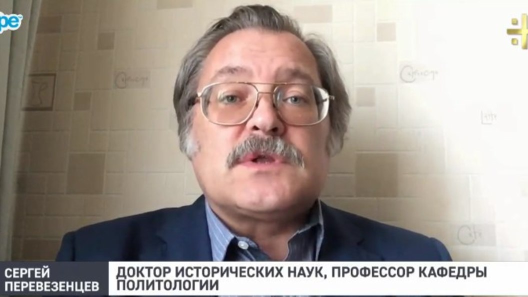 Профессор Перевезенцев: Для возрождения монархии требуется наличие верующего населения Профессор Перевезенцев: Для возрождения монархии требуется наличие верующего населения