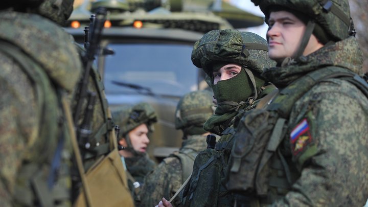 СМИ: Пентагон хочет использовать военные базы России