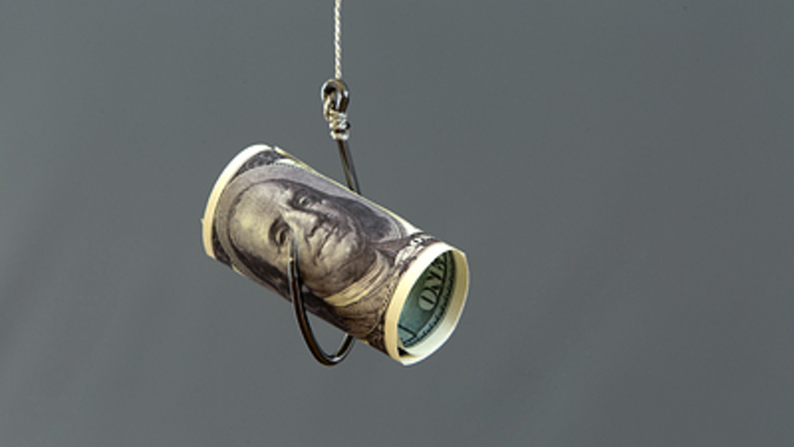 Глава ЦБ озвучила незавидную судьбу доллара