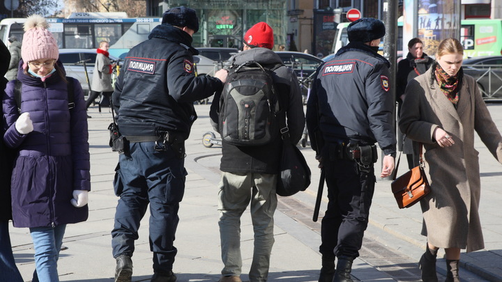 Помощник нижегородского депутата устроил дебош