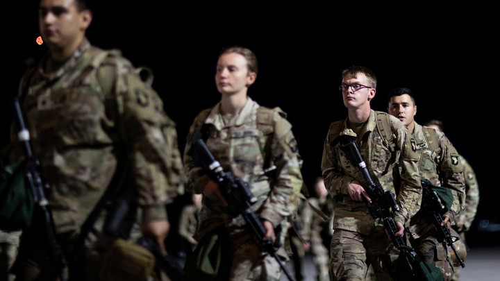 Чубайс: Украина победит Россию