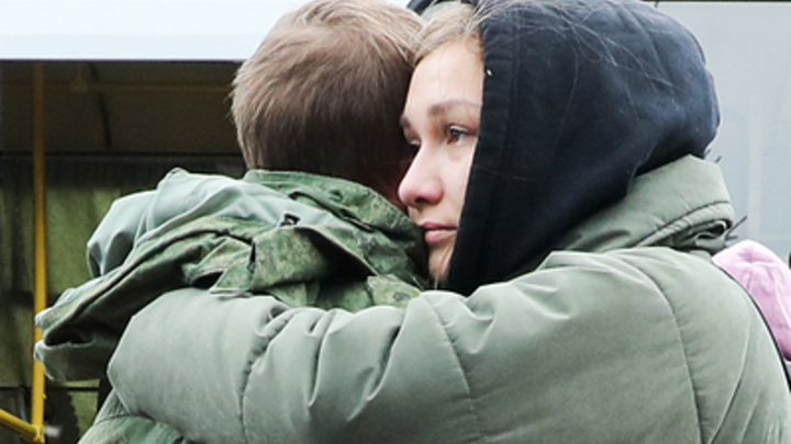 В ДНР и ЛНР с военной службы уволили мобилизованных студентов республик