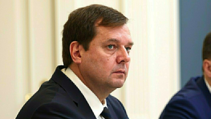 Балицкий рассказал о результатах работы Народной программы Единой России на Запорожье