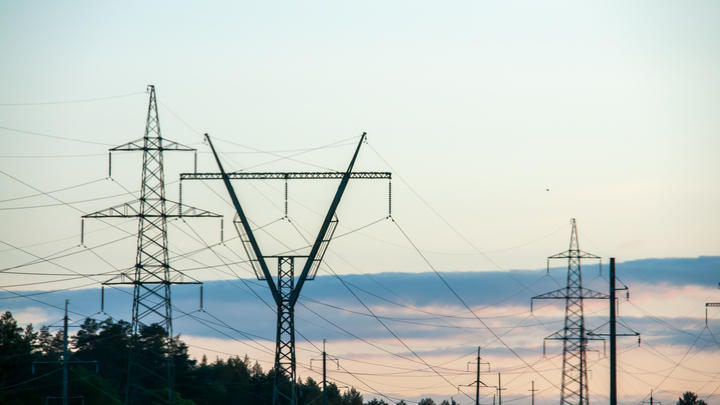 ВСУ обстреляли Шебекино