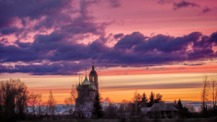 Филимонов день: народные приметы на 27 декабря, какой сегодня церковный праздник