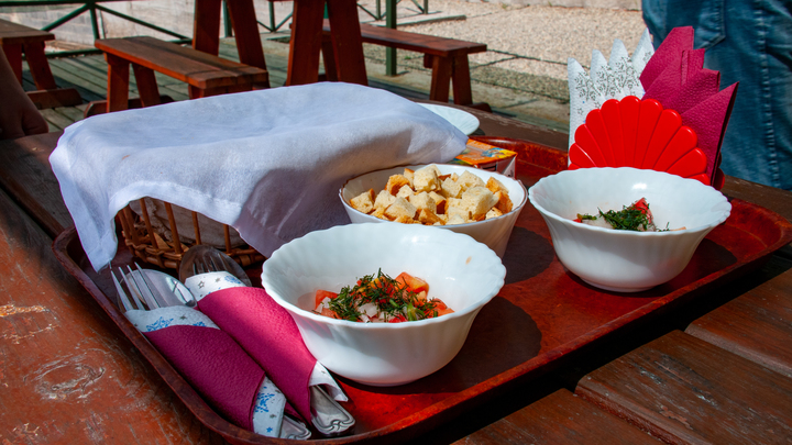 Учёные выяснили, в какое время нужно завтракать и ужинать, чтобы избежать инсульта