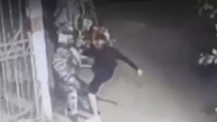 В Челябинске хулиган избил пожилого охранника СНТ ради забавы