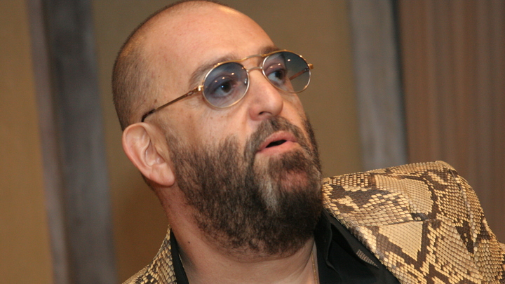 Шуфутинский рассказал, почему сбежал из США: Вселился микроб