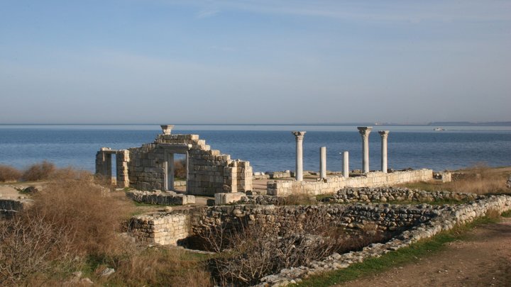 Сенатор отправил переименователя крымских городов учить историю: До Севастополя ничего не было