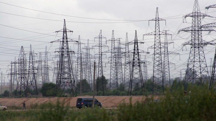 Отключения света в Сочи 10 сентября: кто останется без электричества