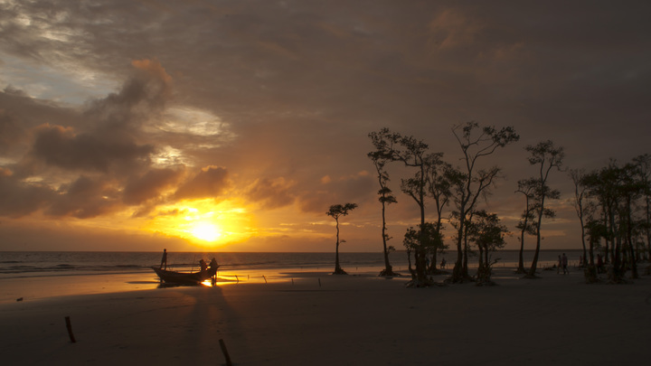 Бангладеш ждёт не только нефть от России. Туристам дали наводку