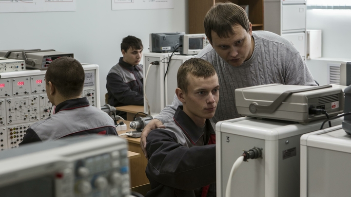 В Подмосковье предприятиям обещают льготы за возрождение ПТУ