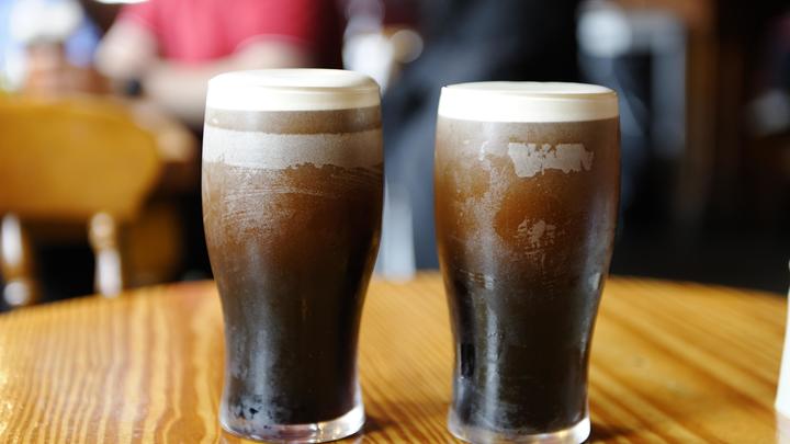 Коммерсант: Московская пивоваренная компания будет продавать Guinness