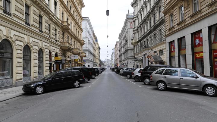 Бесплатно больше не будет: Прибывшим в Австрию украинцам отменяют послабления