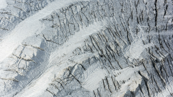 Учёные напророчили ледниковый период и глобальную зиму: когда ждать