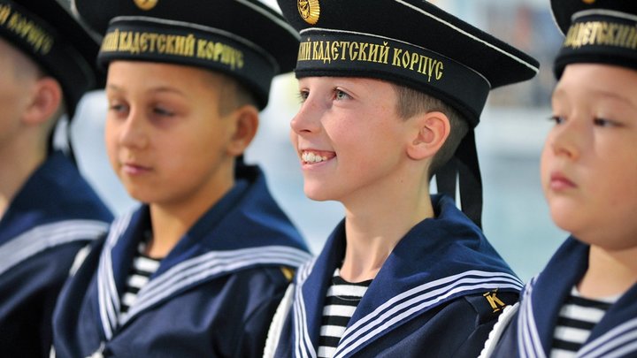 Акция Zа ВМФ! в Североморске 2022: что будет в программе мероприятий