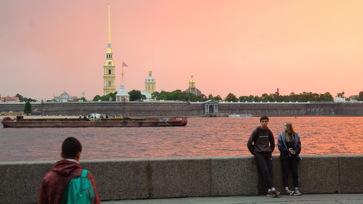 Первый в Северной столице: В Петербурге создают мультимедийный музей Гоголя