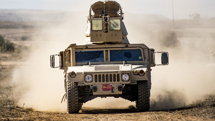 Почему мы вообще там? Американцы поставили вопрос ребром после столкновения с русскими в Сирии