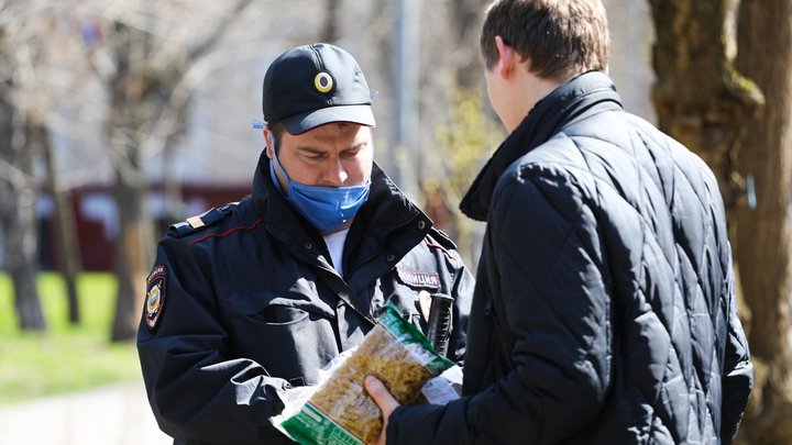 Такой домашний Первомай: Стало известно, как Ростов соблюдал режим самоизоляции в праздник Весны и Труда