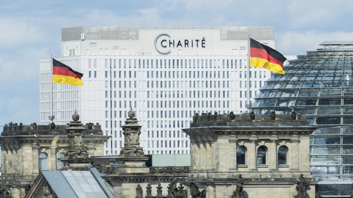 Образцы исчезли, но… В отравлении Навального есть зияющий просчёт