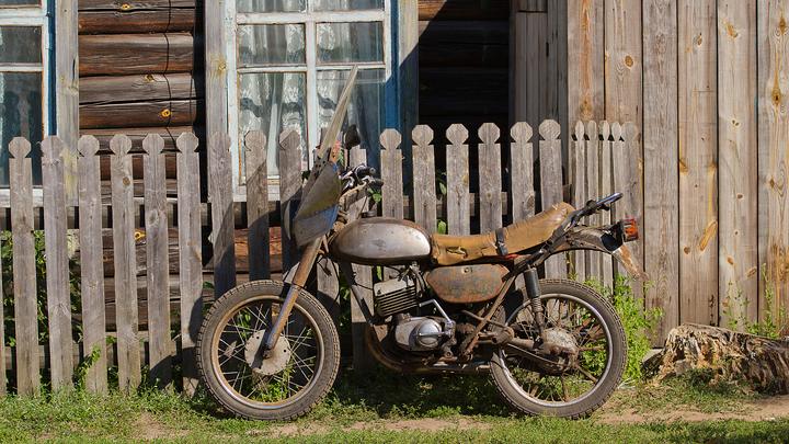 Вот это любовь к России! Японец спустил целое состояние на советский раритет