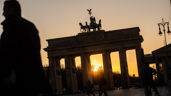 Сосновский сообщил об открытой на него охоте в Берлине: Угрозы пачками