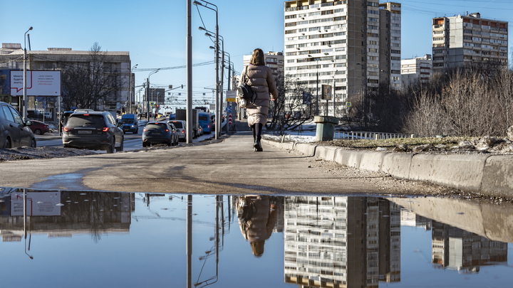 На Кубани рабочая неделя начнется с дождей