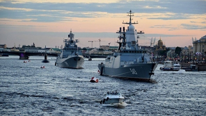 Иван, помоги: Британцы выступили против министра обороны после оскорбления русских