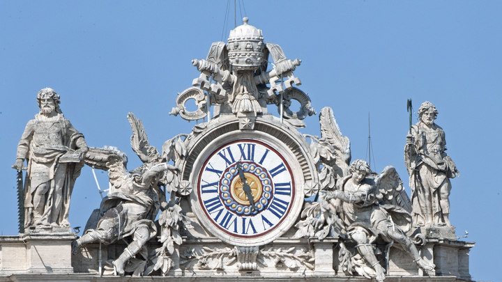 Италия с 1 марта без ограничений принимает туристов из России