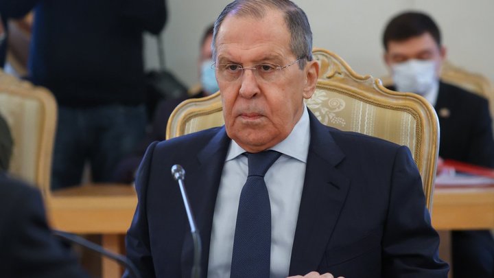 Американский адмирал призвал США остерегаться медведя после едкой фразы Лаврова