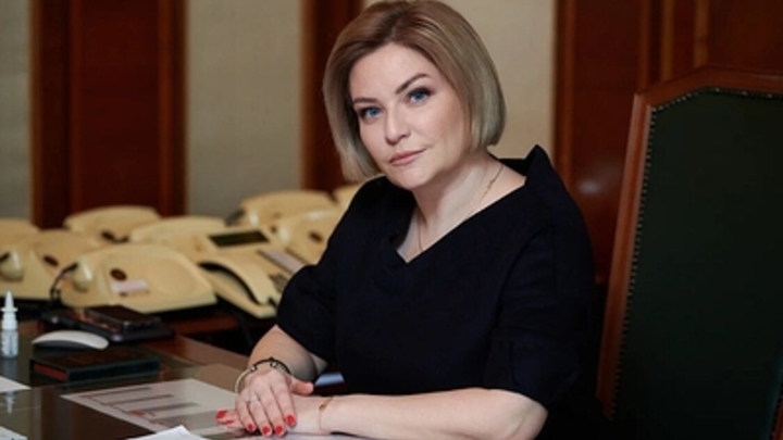 Министр культуры задала сбежавшим звёздам один вопрос