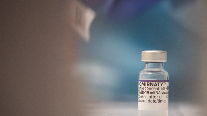 Pfizer переключился на геймеров. От COVID защитили даже виртуальных бандитов