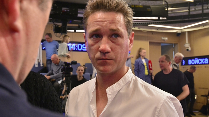 Русский солдат проснулся: Правда от актёра Шагина вызвала аплодисменты