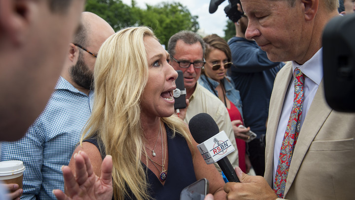 В Конгрессе США назвали поставки оружия на Украину мошенничеством: “Все факты налицо”