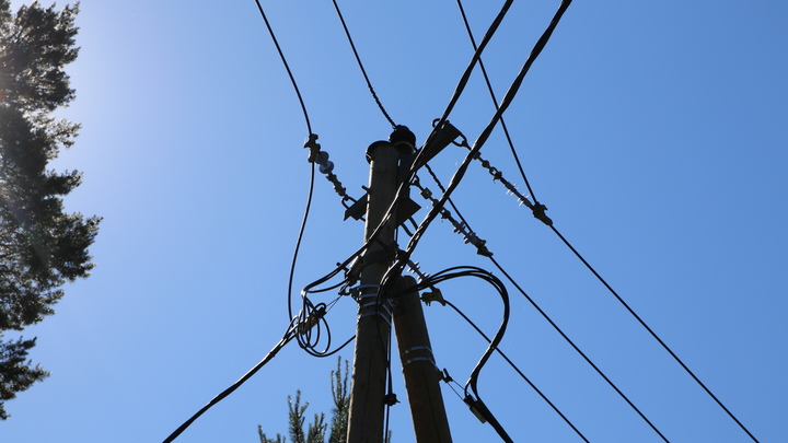 Мелитопольские власти продолжают реагировать на обращения граждан