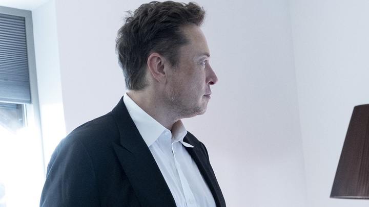 Мирный план от Илона Маска вывел из себя украинского экс-посла