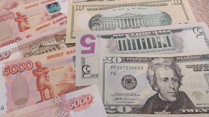 Русские нашли хитрый способ обойти санкции: Появится целая доска серых объявлений