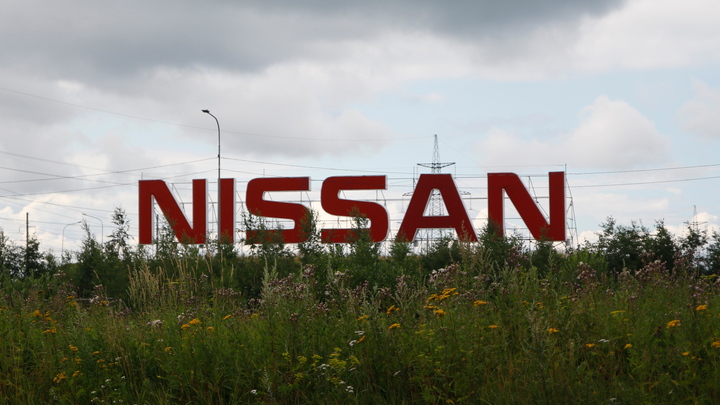 Nissan наш, но есть нюанс: японский автозавод в Петербурге теперь принадлежит России