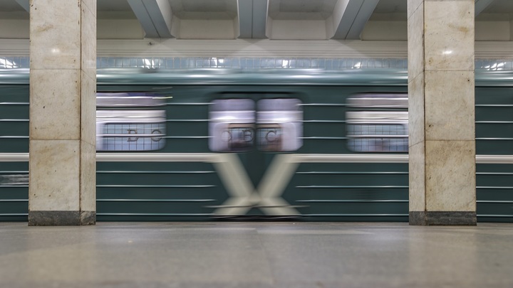 Для ремонта тоннеля закроют участок Замоскворецкой линии метро